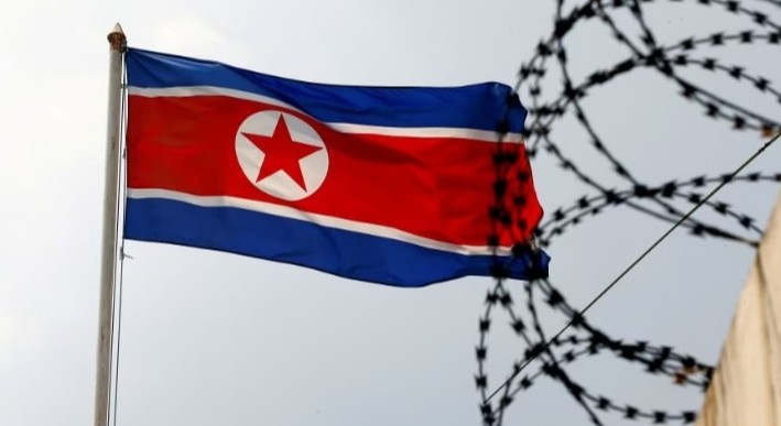 Coreia do Norte dispara “projétil não identificado”, diz Coreia do Sul