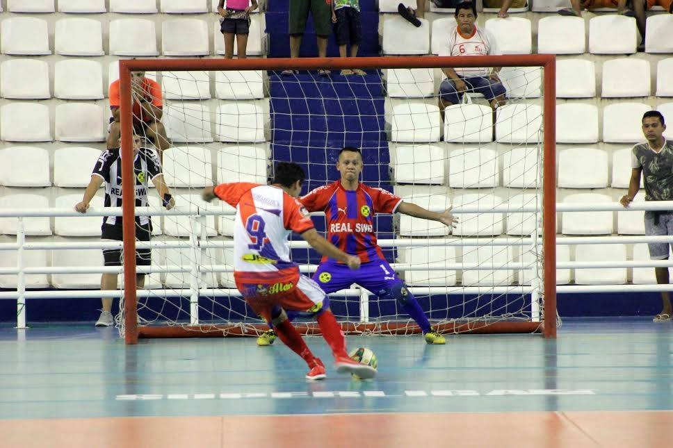 Liga Olé de Futsal completa 10 anos com o retorno das competições