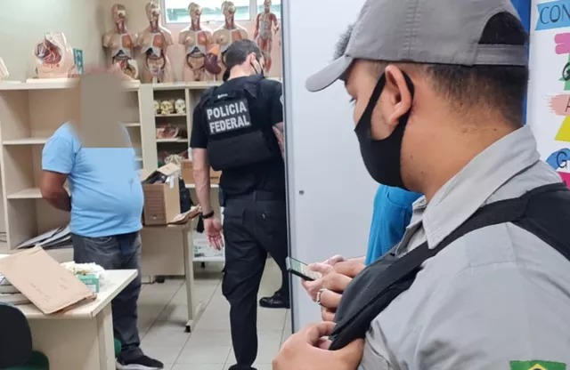 Professor de anatomia é afastado da UEA por suspeita de tráfico de órgãos