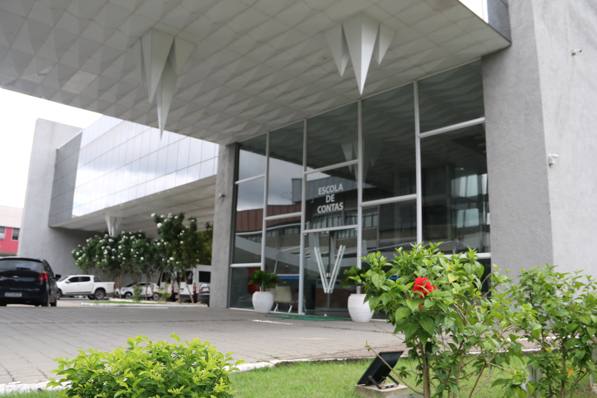 Escola de Contas Públicas abre link de inscrição da abertura do ano letivo