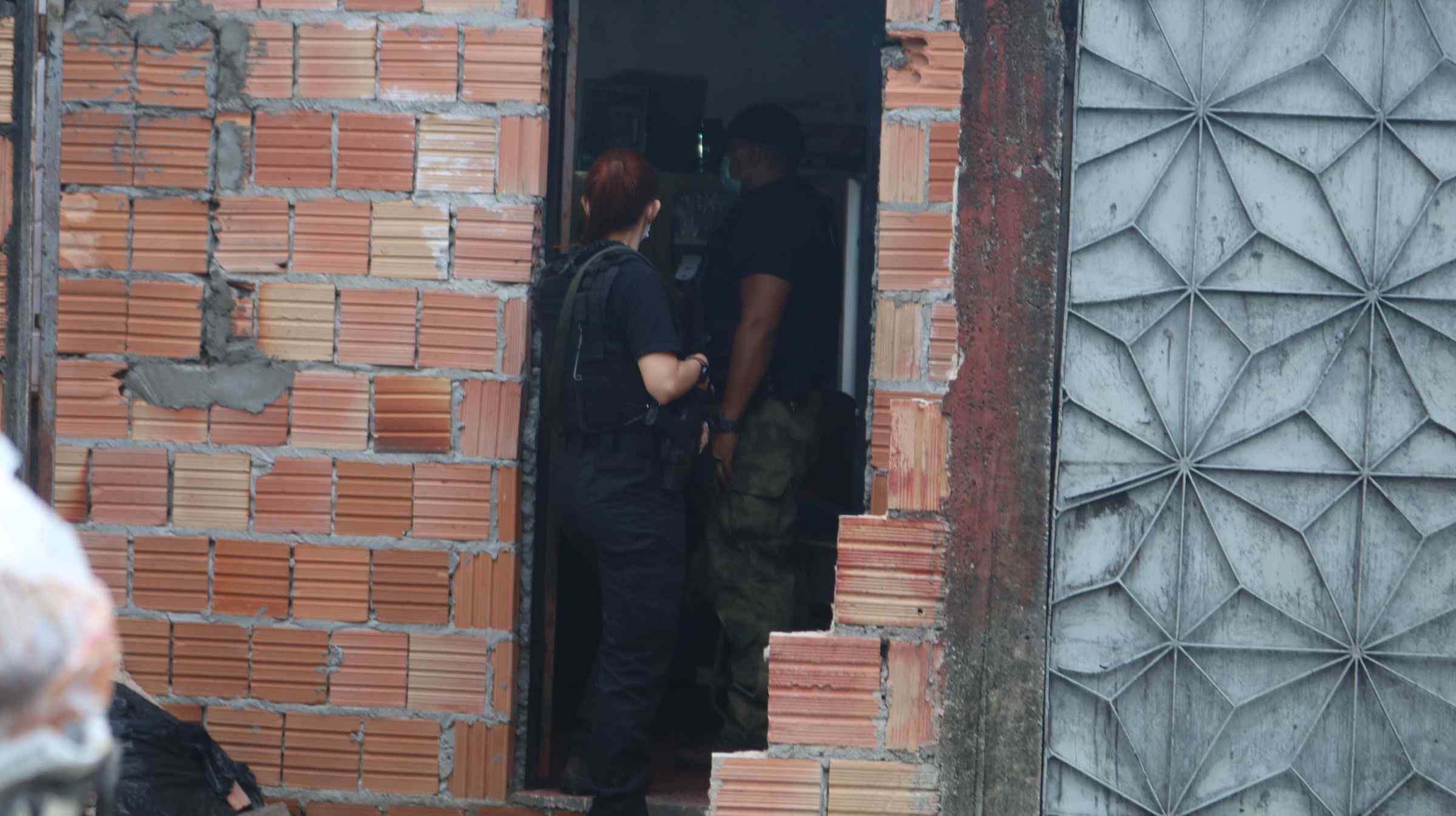 SSP-AM registra redução de 19% em roubos a residências, em Manaus, no primeiro bimestre de 2022