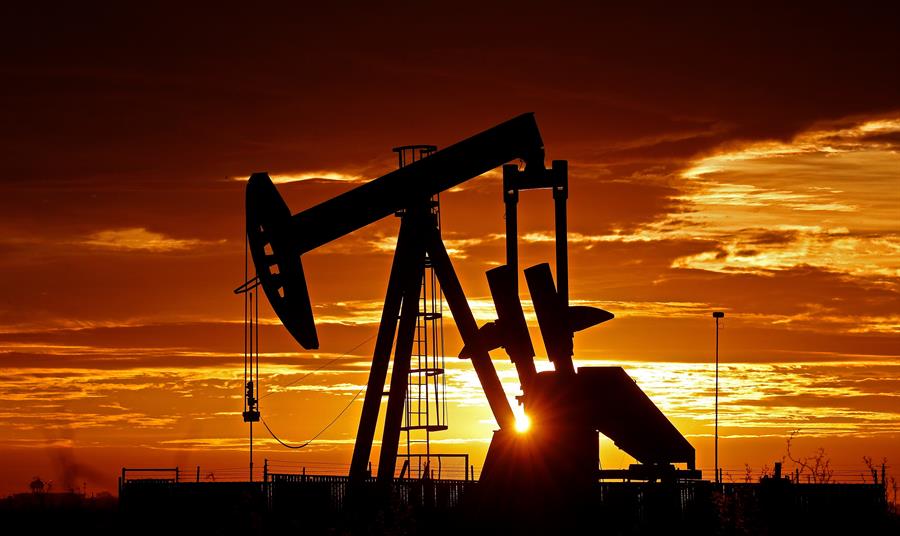 Petróleo Brent ultrapassa US$ 111 por barril pela primeira vez desde julho de 2014