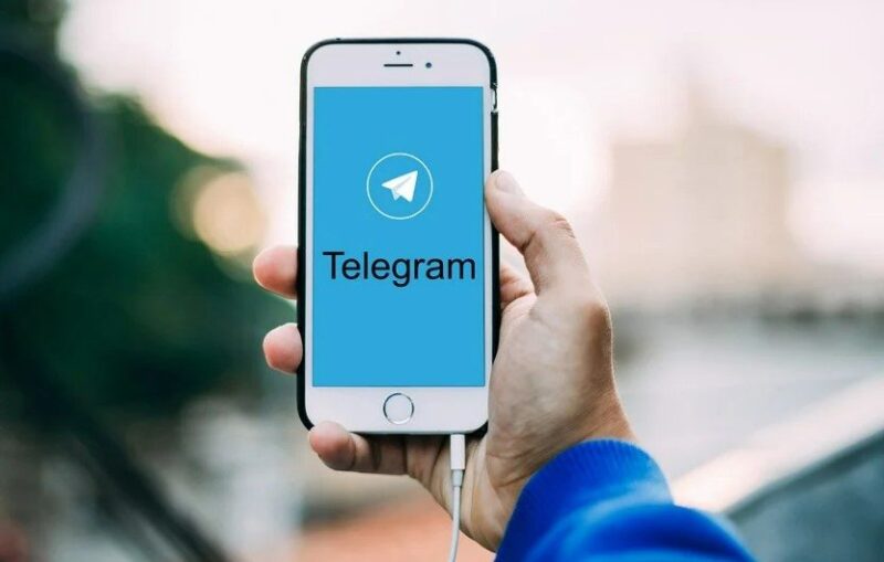 Moraes dá 24 horas para Telegram cumprir todas as ordens judiciais