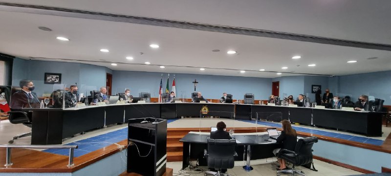 Pleno do TCE-AM multa ex-presidente da Câmara Municipal de Itamarati em R$190 mil