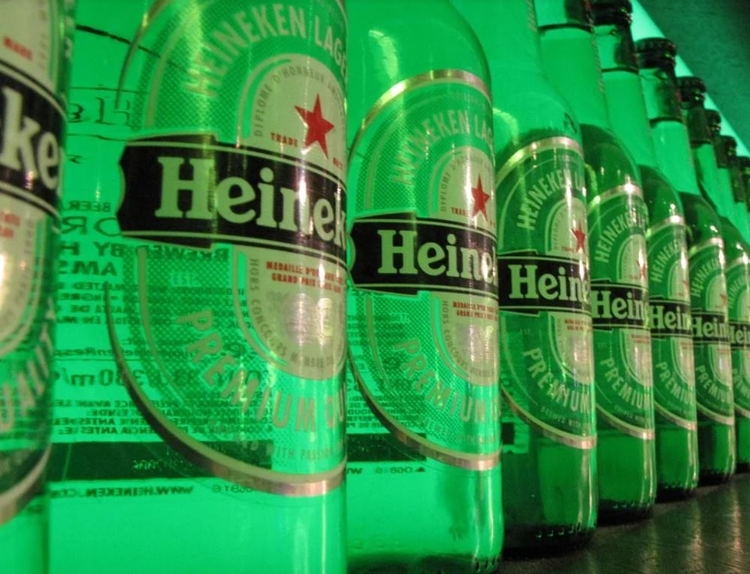 Grupo Heineken encerra atividades e anuncia saída de Manaus