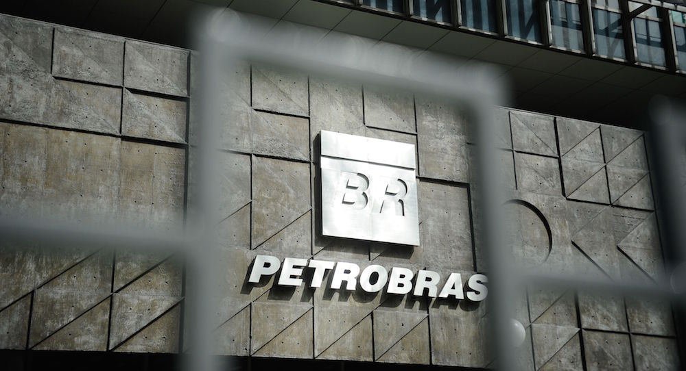 Petrobras anuncia reajuste de 19% no preço do gás natural