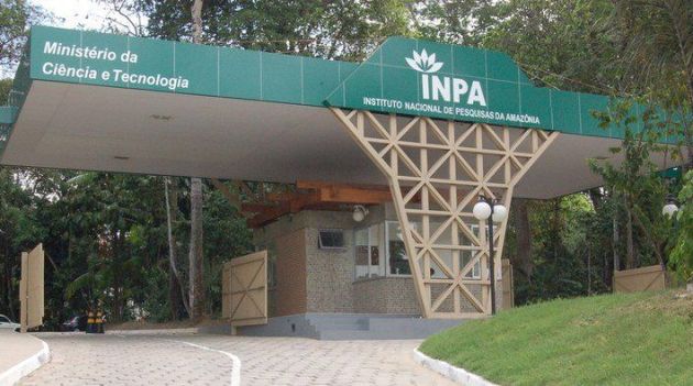 Inpa oferece 15 vagas para Mestrado em Biologia de Água Doce e Pesca Interior