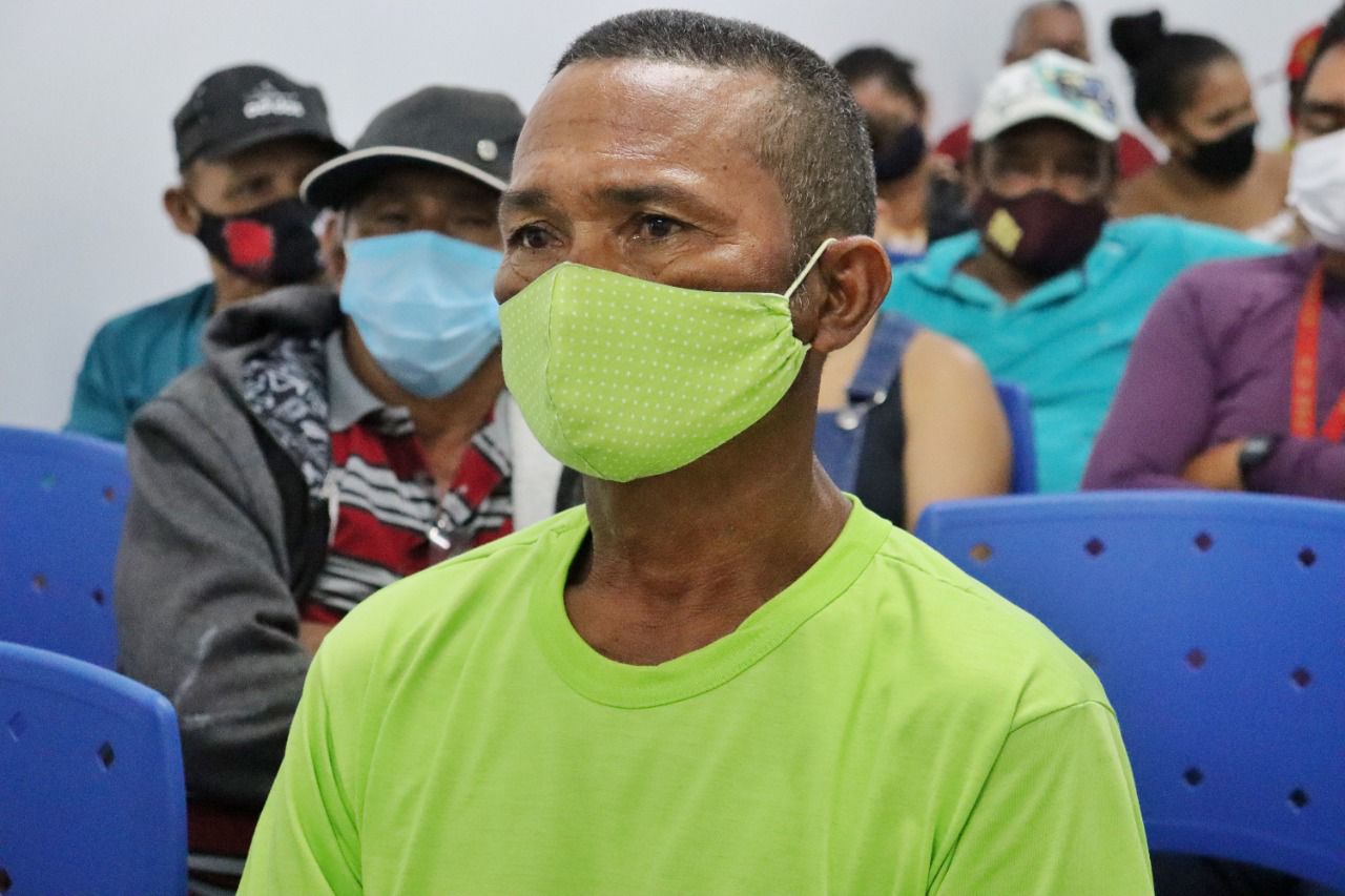 Prefeitura de Coari torna facultativo uso de máscaras no município