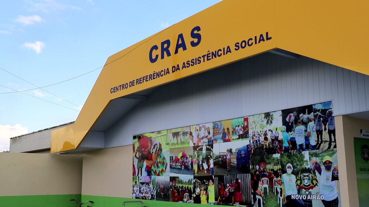 Governo do Amazonas paga R$ 5 milhões da 1ª parcela do cofinanciamento da assistência social aos municípios