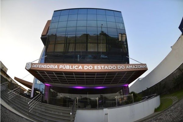 Defensoria Pública do AM lança edital de concurso público para servidores auxiliares