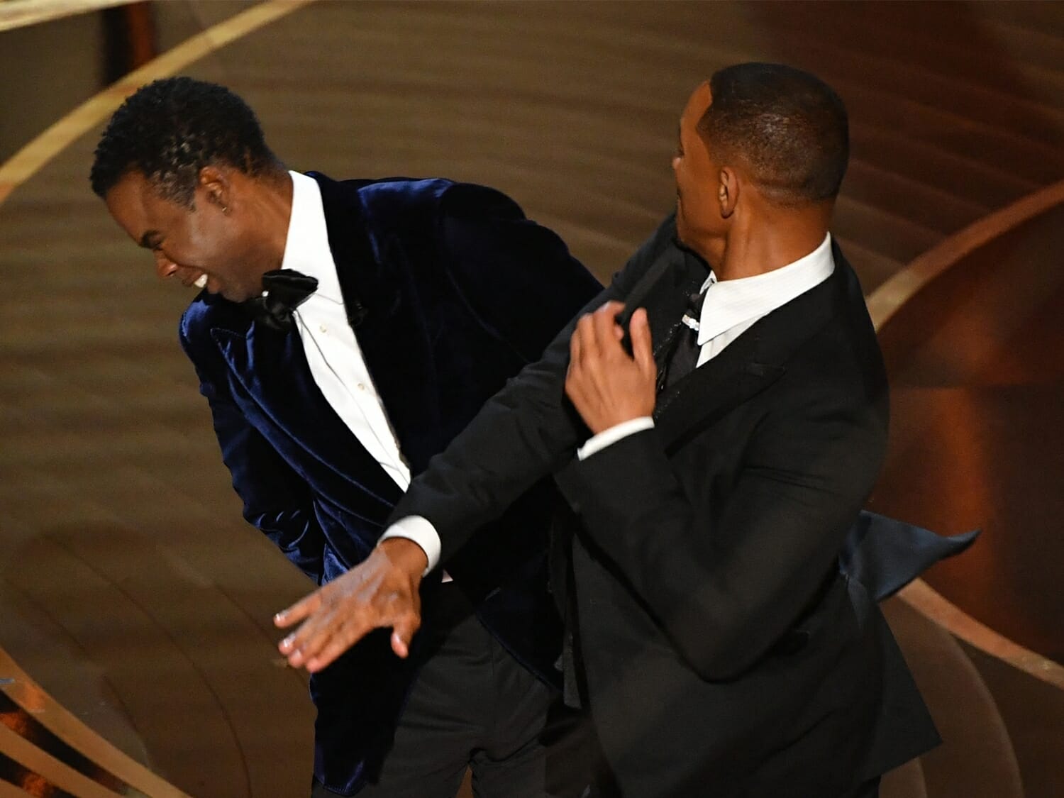Irmão de Chris Rock quer que Oscar de Will Smith seja revogado
