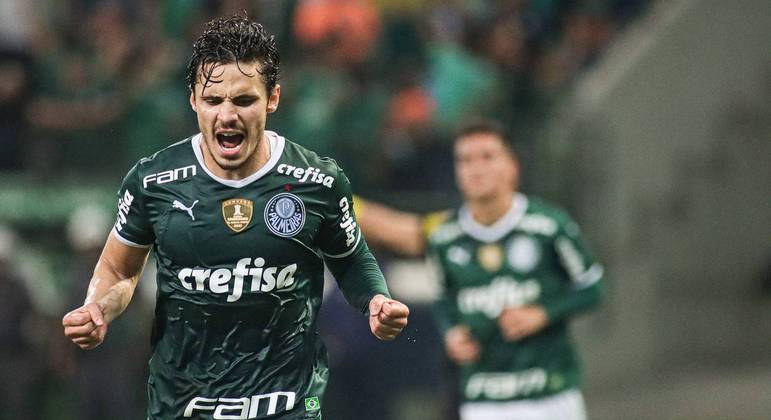 Palmeiras pode quebrar recorde da Libertadores nesta quarta-feira (18)