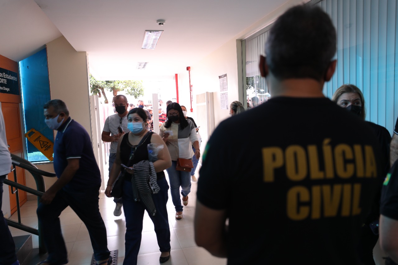 Gabarito oficial do concurso público da Polícia Civil do Amazonas já está disponível para consulta