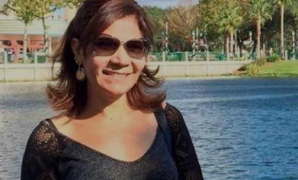 Caso Silvanilde: Terceira perícia é realizada no condomínio onde a servidora do TRT foi encontrada morta em Manaus