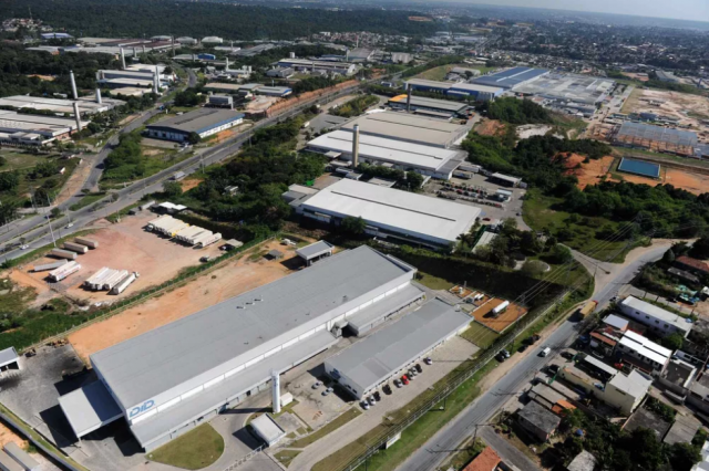 ECONOMIA- Saiba quais as principais empresas que já saíram da Zona Franca de Manaus