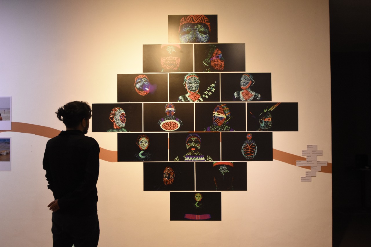 Artistas apresentam obras inéditas na “Mostra Artes Visuais 2022 – Vidas Coletiva”