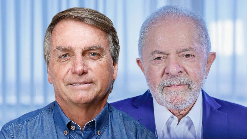 Pesquisa Quaest no DF: Bolsonaro 36%, Lula 32%