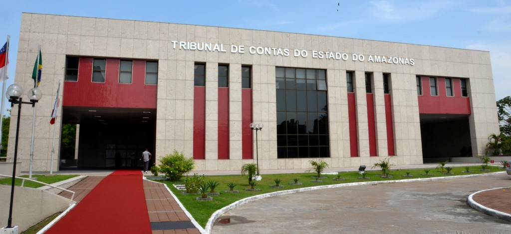 Conselheiros do TCE-AM julgam mais de 60 processos nesta terça-feira (19)