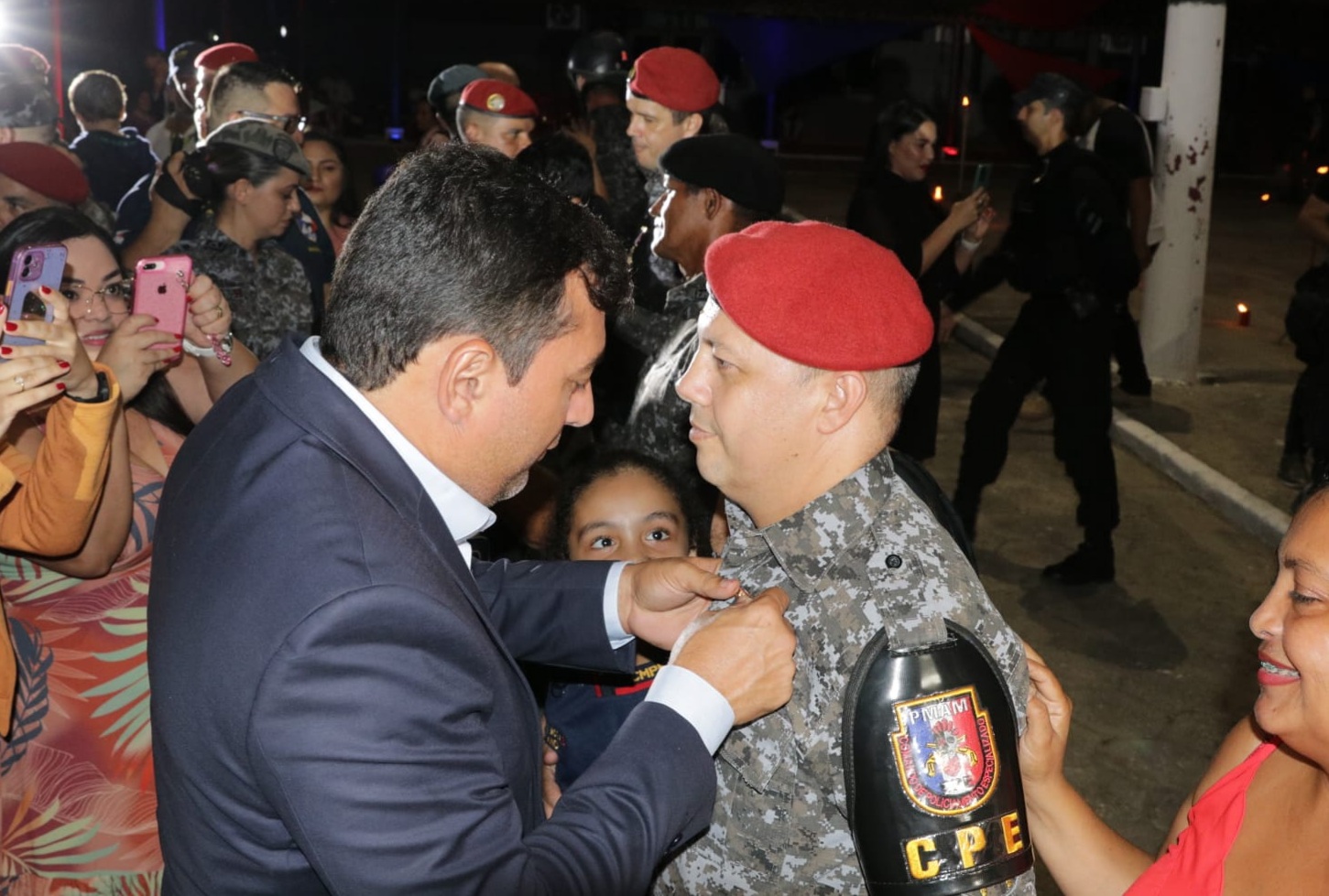 Policiais Militares do interior do Amazonas vão poder receber Serviço Extra Gratificado