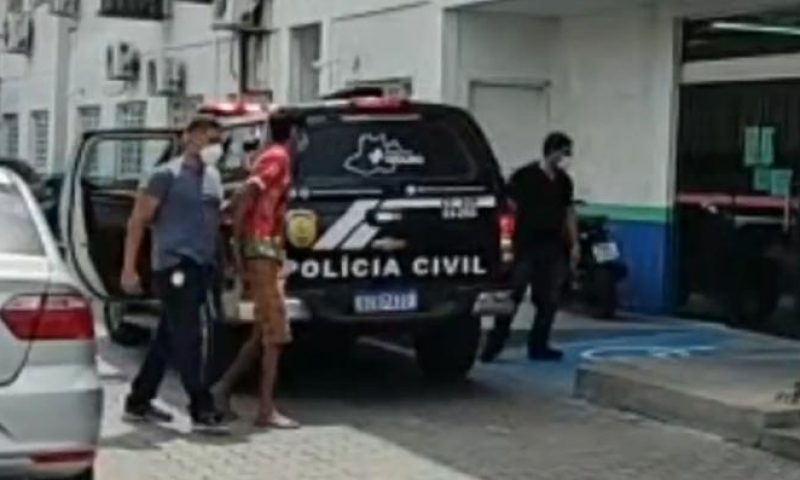 Vulgo ‘Ceará’ é preso por troca de máquinas de cartão de crédito