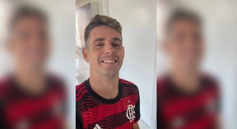 Fim da novela: Oscar não será emprestado ao Flamengo neste ano