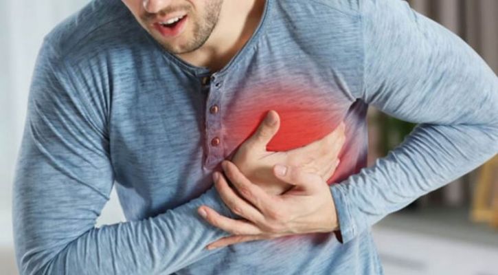 Riscos de ataques cardíacos podem aumentar durante os dias de calor, revela cardiologista