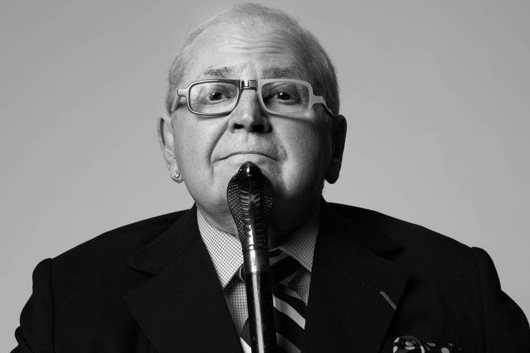 Morre Jô Soares, artista e humorista que marcou a cultura do país, aos 84