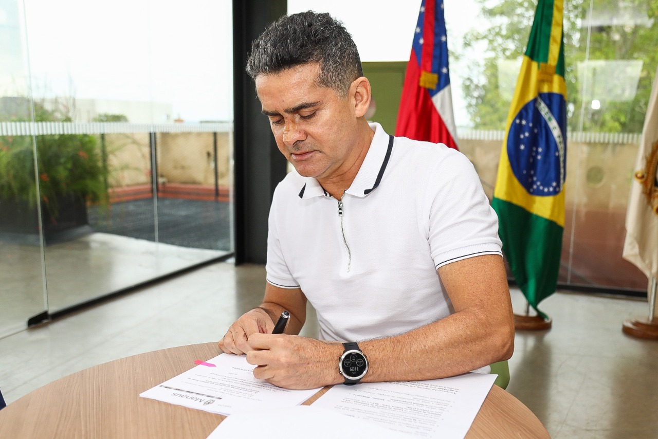 Prefeitura de Manaus convoca mais 25 aprovados para o concurso da Semef