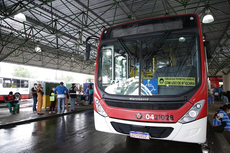 Manaus tem recorde de roubos dentro dos ônibus em junho, aponta Sinetram
