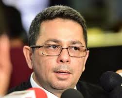 Tadeu de Souza é anunciado como pré candidato a vice-governador de Wilson Lima