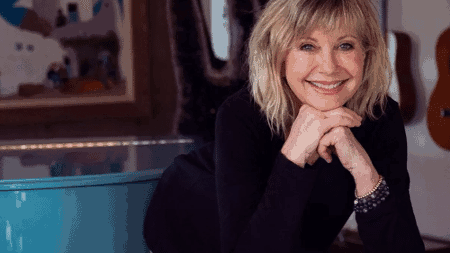 Olivia Newton-John, estrela de ‘Grease’, morre aos 73 anos