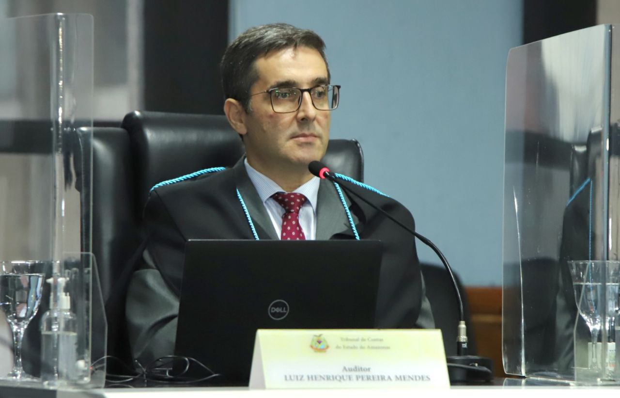 Auditor do TCE-AM determina que Prefeitura de São Sebastião de Uatumã deixe de realizar compra de utensílios de cozinha