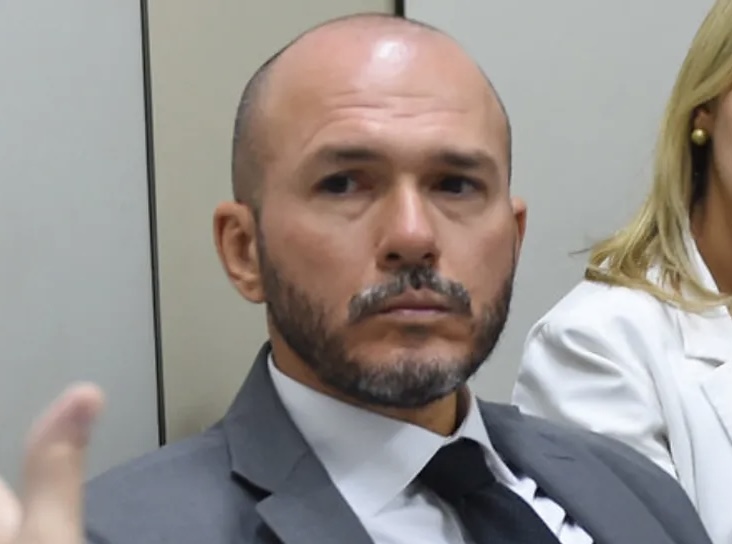 Justiça mantém demissão de Sotero do cargo de delegado da Polícia Civil do AM