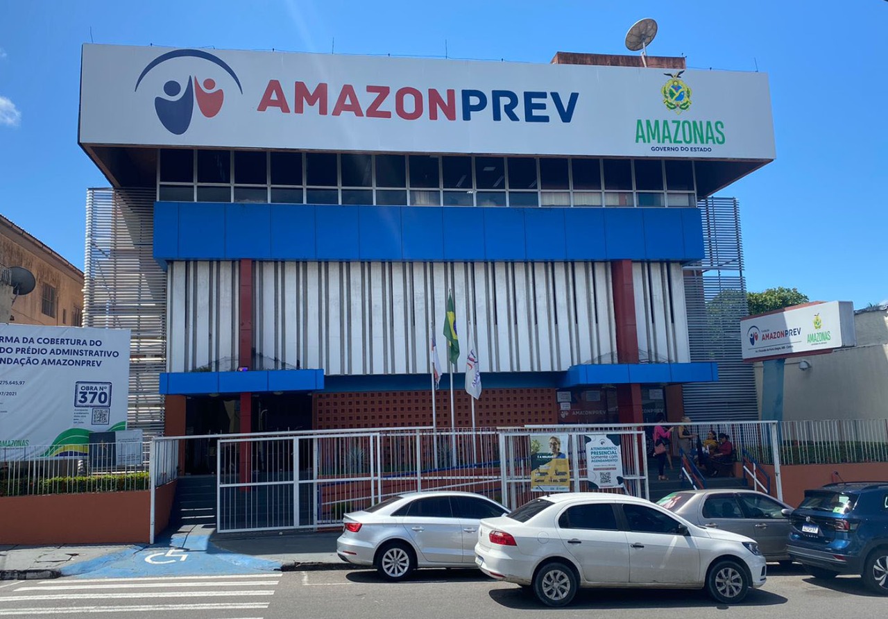 Ministério da Previdência classifica Amazonprev como um dos três melhores regimes previdenciários do país