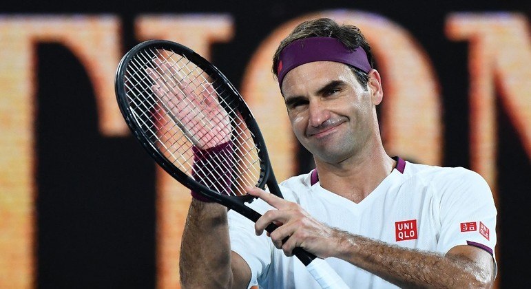 Roger Federer anuncia aposentadoria do tênis