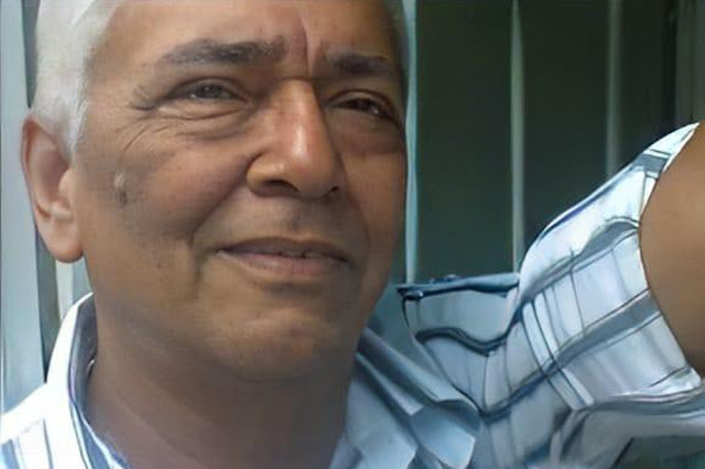 Morre aos 72 anos o jornalista amazonense Augusto Banega
