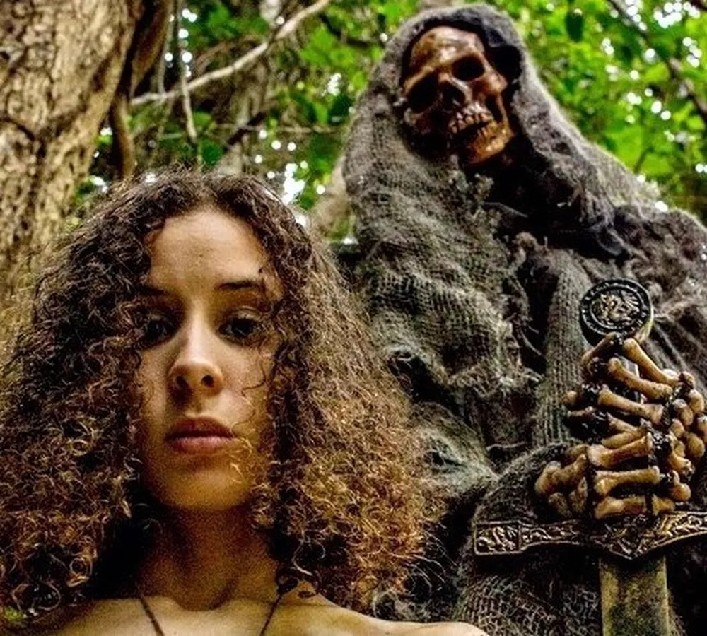 Festival de filmes de terror abre inscrições para sua terceira edição em Manaus