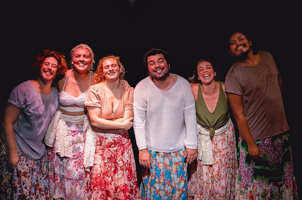 Espetáculos regionais de teatro ganham destaque no #SouManaus Passo a Paço 2022