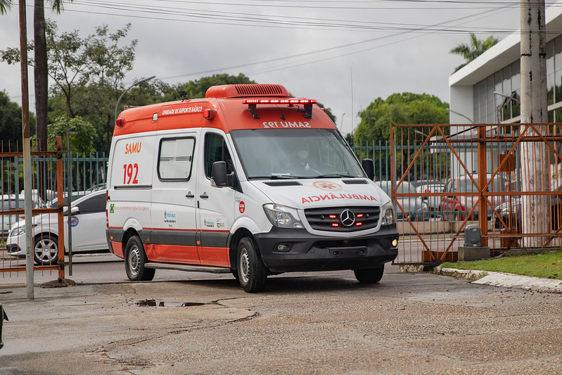 Prefeitura de Manaus assegura serviços essenciais nos feriados e ponto facultativo