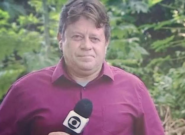 Repórter Paulo Paixão lança candidatura a Deputado Federal neste sábado (3)