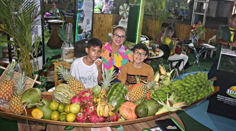 Idam comemora sucesso e números da 44ª Expoagro