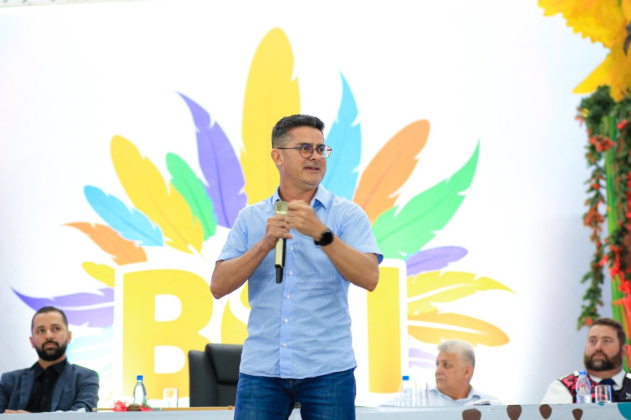 Prefeito David Almeida anuncia maior ‘Boi Manaus’ da história e destaca homenagens aos cantores Arlindo Jr, Klinger Araújo e Zezinho Corrêa