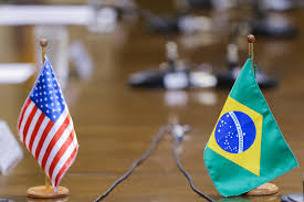 EUA dizem que vão reconhecer resultado de eleição no Brasil, independentemente de candidato