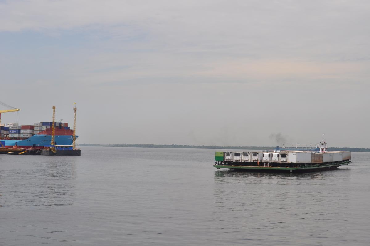 Transportadoras de combustíveis acumulam R$ 20 milhões em roubos provocados por ‘piratas dos rios’