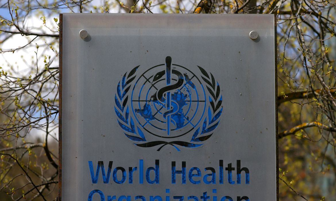 OMS: 1,6 milhão de pessoas morreu por tuberculose no mundo em 2021