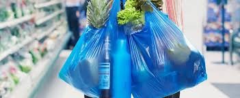 Padaria, mercadinho e lanchonetes podem usar as sacolas plásticas