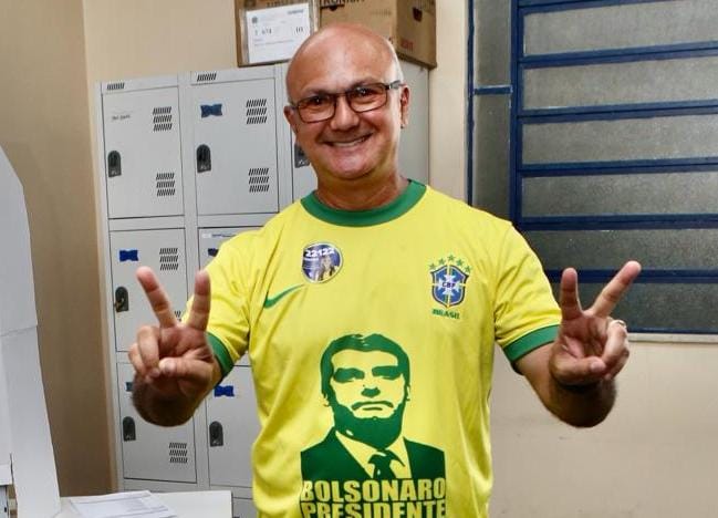 Menezes agradece os mais de 729 mil votos de confiança nestas eleições