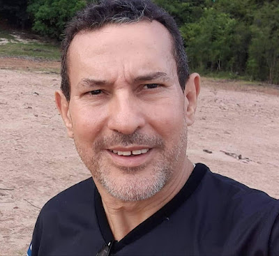 NOTA DE PESAR- Prefeito de Manaus lamenta morte do radialista Edgar Filho