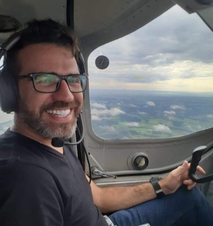 Desaparecimento de piloto de avião em Novo Airão é cercada de mistérios