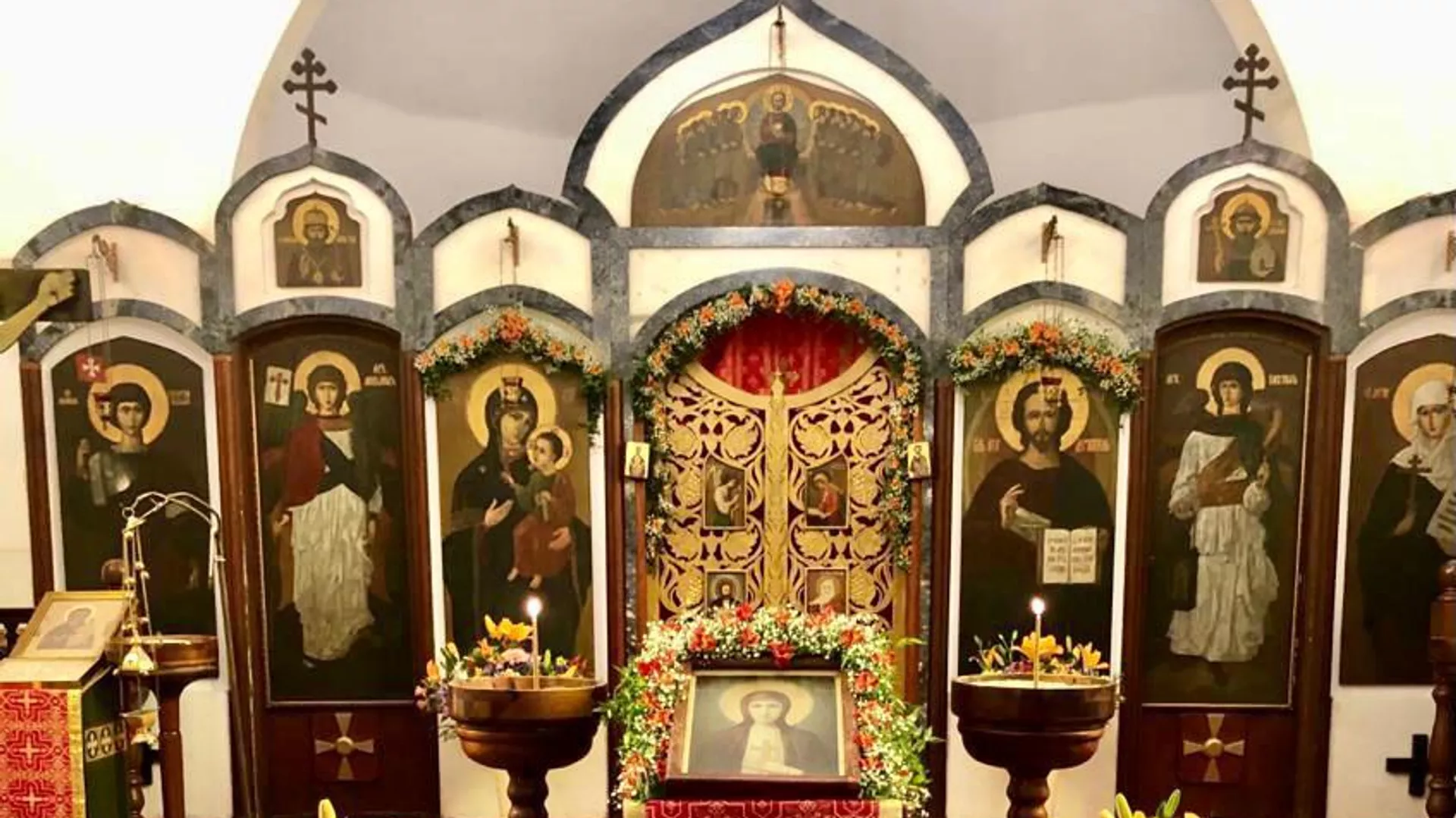 Igreja Ortodoxa Russa atrai brasileiros por tradicionalismo e rigor religioso, diz sacerdote